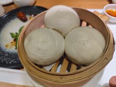 -枣子树·素食餐厅(普陀山店)