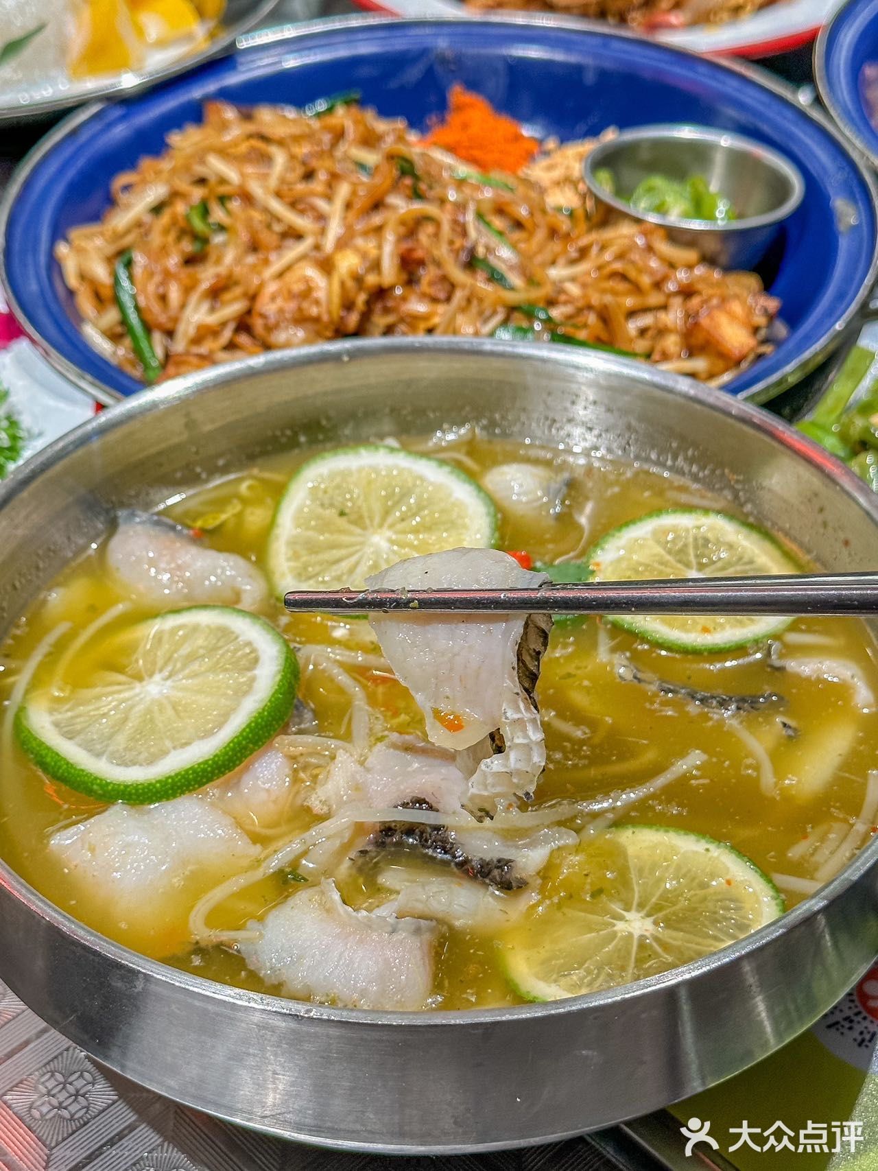 南京|冬天与椰子鸡火锅最配♨