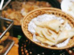 -前海沿·青岛菜(大拇指广场石老人店)