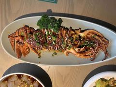 -前海沿·青岛菜(李沧万达店)