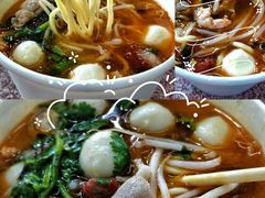招牌虾面-明月虾面(厦禾路店)