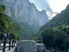 -云台山风景名胜区