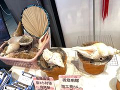 -老六海鲜城