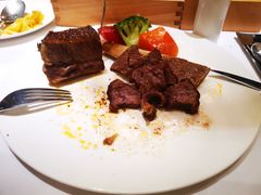 -王品牛排(帝壹城店)