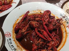 -有位虾匠·胶东小馆(市北店)