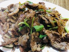 -炙热童年·老北京炙子烤肉(南锣鼓巷店)