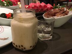 -捞王锅物料理(上海世茂广场店)