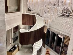 -济南凯宾斯基酒店-THE VIEW云景全日制餐厅