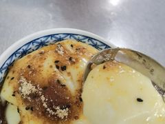 -老胡甜汤(龙眼店)