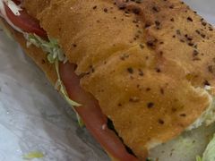 -赛百味SUBWAY(中亭街店)