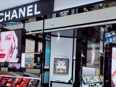 -CHANEL(银座商城店)