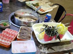 -大斌家串串火锅(汇一城店)