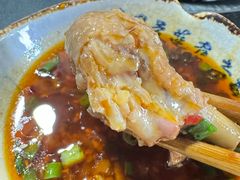 -石灰市毛记烧鸡公(解放碑店)