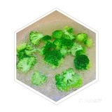 夏天没有西瓜— 点评让我变成小厨娘系列 | 西兰花虾仁意面