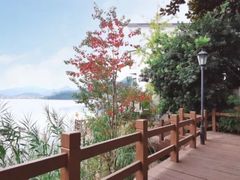 -千岛湖九龙溪漂流