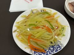 -马子禄牛肉面(金宝街店)