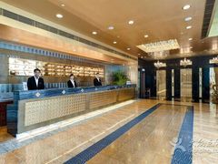 华丽海景酒店(上环皇后大道店)-香港华美达海景酒店