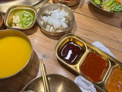 -韩香阁烤肉专门店(银座店)