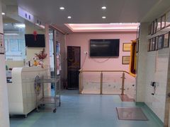 -动物缘宠物医院·骨科·猫科(西二环店)