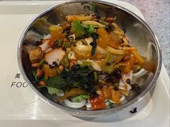 -红鼻子桂林米粉(金唐新光界店)