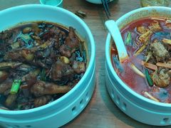 -树厨贵州菜(花果园购物中心店)