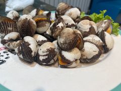 -小红鲸·海鲜餐厅(轸大路店)