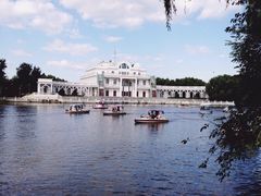 -朝阳公园游乐园