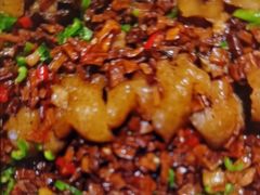 -写庭·鱼鲜川菜·宴请(铁像寺水街店)
