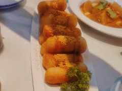 -丽江人家斑鱼火锅(保健路店)