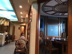 -诺敏塔拉奶茶-布里亚特包子-手把肉(锦都会店)