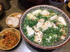 -小毛驴驴肉泡馍(解放路店)