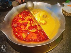 -湊湊火锅·茶憩(世博大道店)