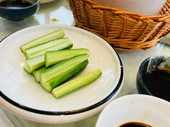 -农家大院(纪王店)
