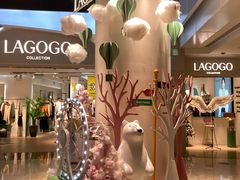 -皇庭广场(福华三路店)