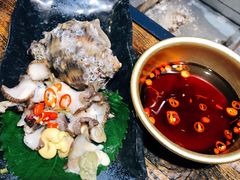 -鑫釜山海鲜烧烤(浑南店)