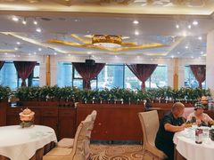 -巴音浩日娲·蒙餐(双林东路店)