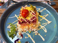 皇后沙拉-卢布里西餐厅(总店)