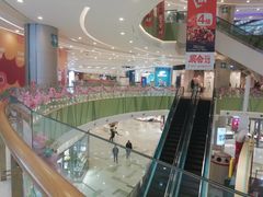-凯德广场(西城店)