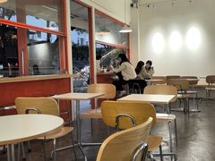 -A thing COFFEE(下梅林店)