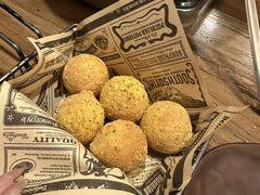 -恩你小木屋·韩式料理(假日广场店)