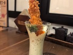 -筱田の食堂·izakaya(淮海中路店)