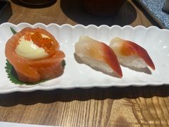 -Sushi Love 创意寿司(丽影广场店)