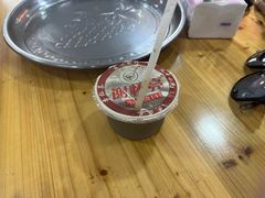 -谢怀亮芝麻茶