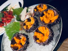 -花潮料理艺食馆(世欧广场店)