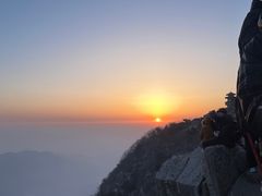 -泰山风景名胜区