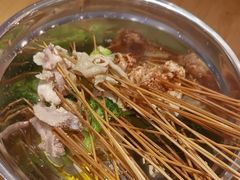 -嘉州鲜知味钵钵鸡(奎星楼店)
