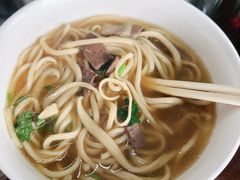 -十二忠手拉面(中华路店)