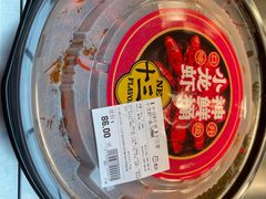 -盒马X会员店(王府井奥莱UP TOWN店)