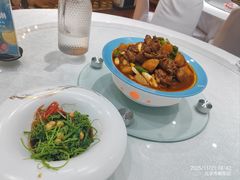 -伊带伊路新疆美食府(呼家楼店)