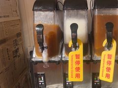 -柳州肥姨妈大骨螺蛳粉(江宁万达店)